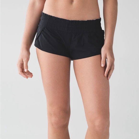 [6/8]Lululemon Surf Short II Reversible - Picture 3 of 6